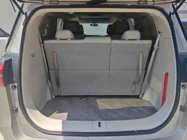 Buick GL8 2023