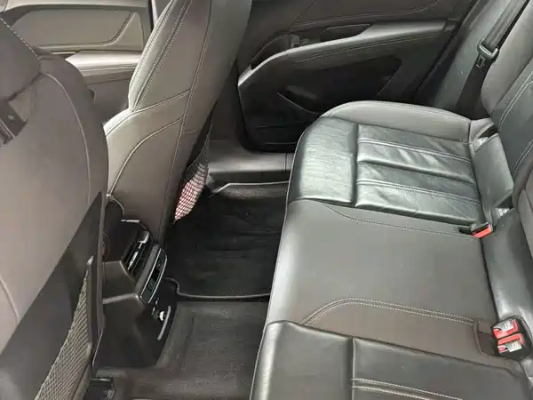Audi Q4 E-Tron 2023