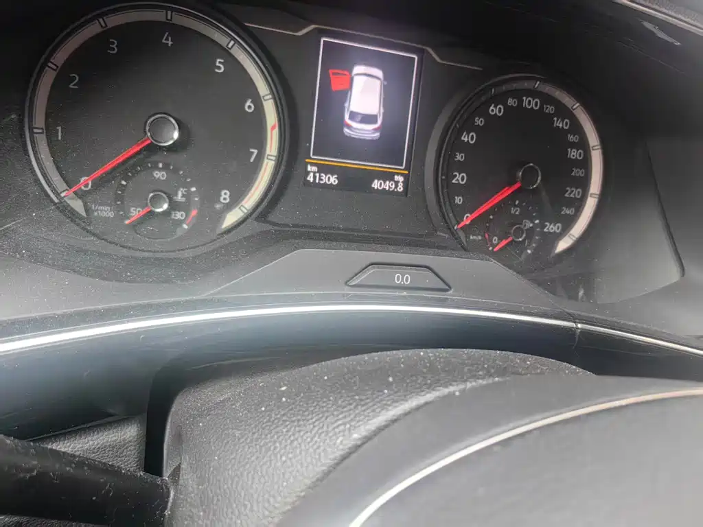Volkswagen Tayron 2021