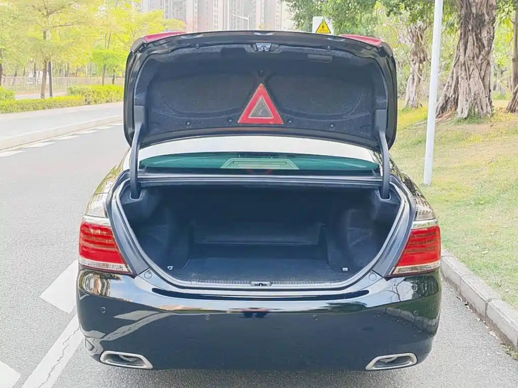 Toyota Crown 2014 — фото 13