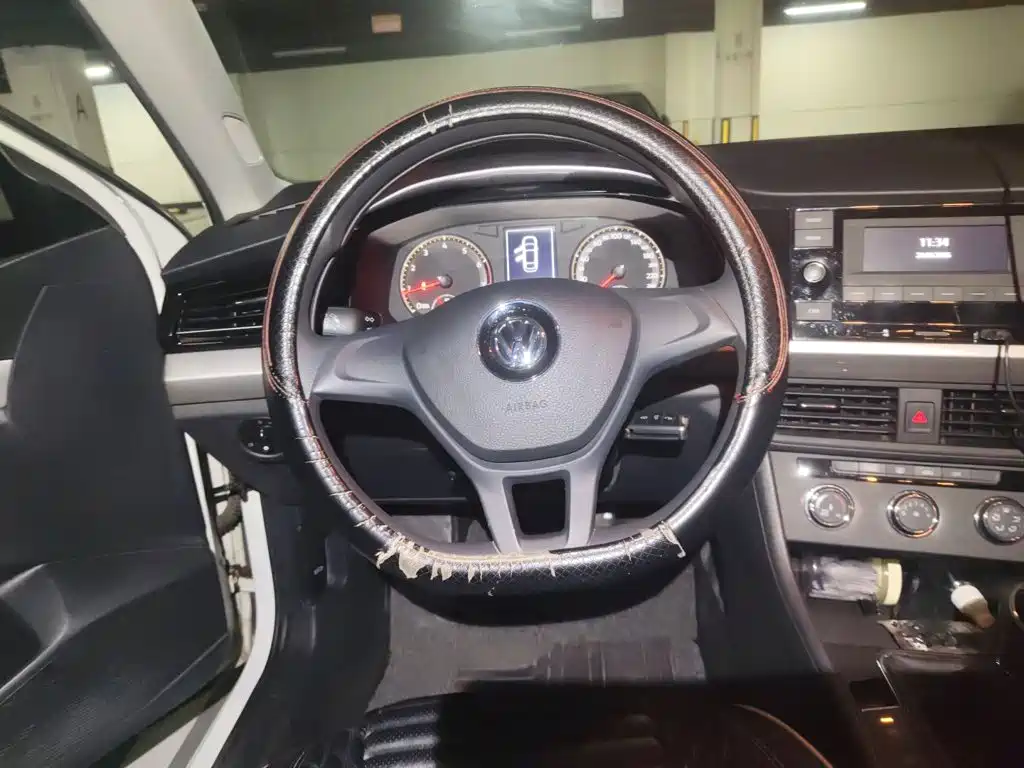 Volkswagen Bora 2020