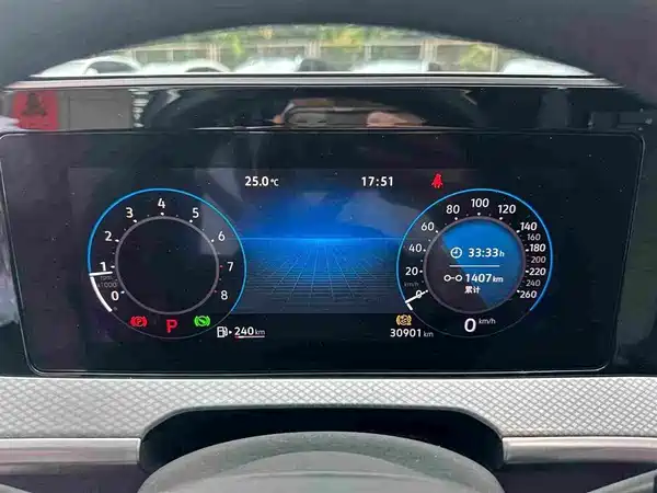 Volkswagen Tavendor 2025