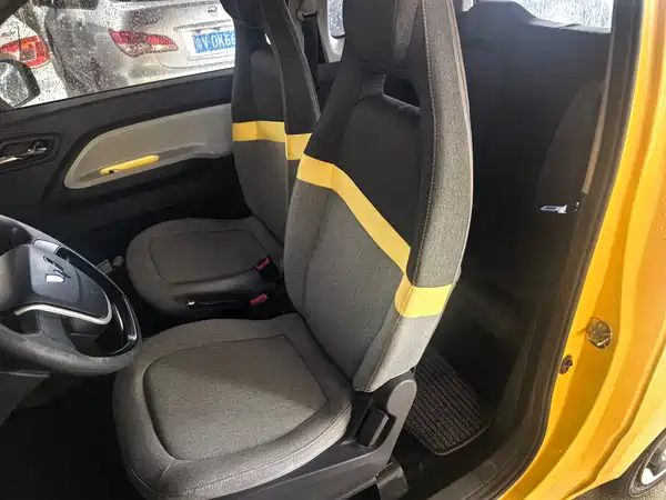 Wuling Hongguang MINIEV 2022