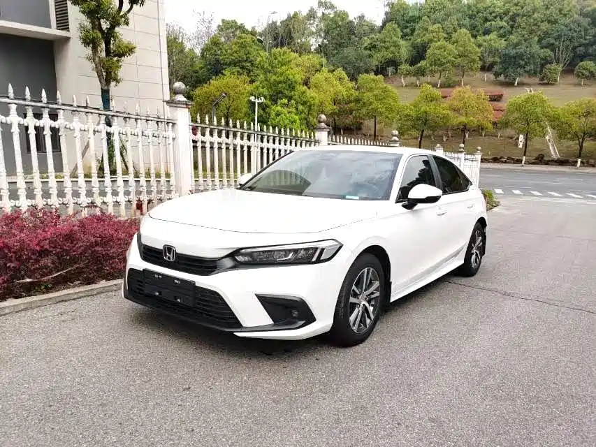 Honda Civic 2022