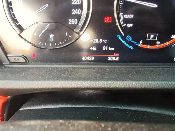 BMW X2 2021