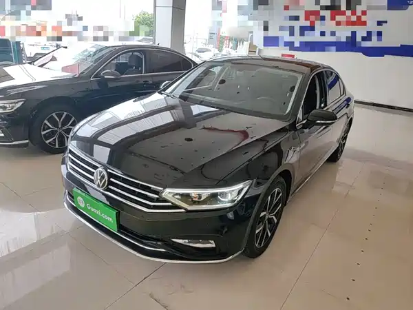Volkswagen Magotan 2020