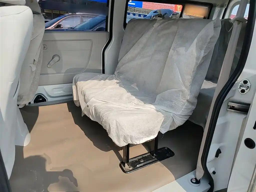 Jinbei Hiace X30L 2022 — фото 17