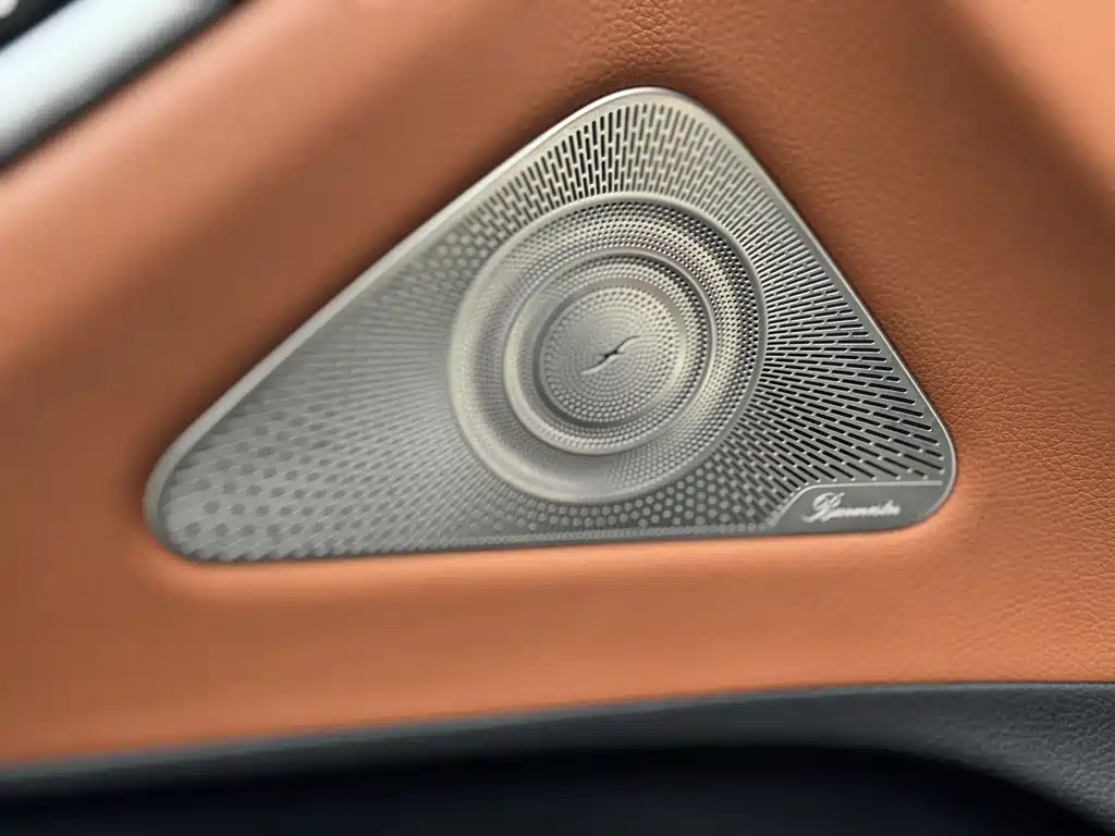 Mercedes-Benz S-Class 2021 — фото 16