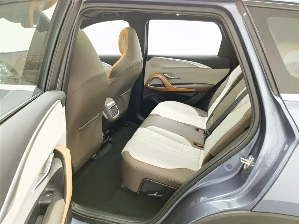 BYD Pro New Energy 2023 — фото 15