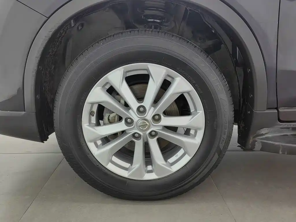 Nissan X-Trail 2015 — фото 17