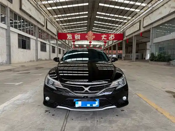 Toyota Reiz 2015