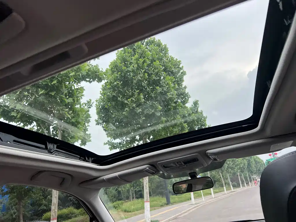 Subaru Forester 2014 — фото 17