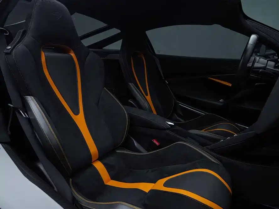 McLaren 720S 2018 — фото 21