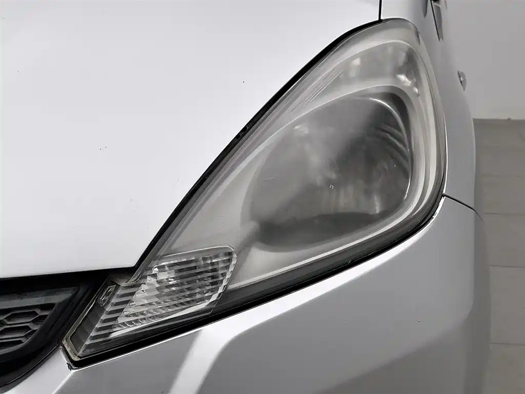 Honda Fit 2013 — фото 7