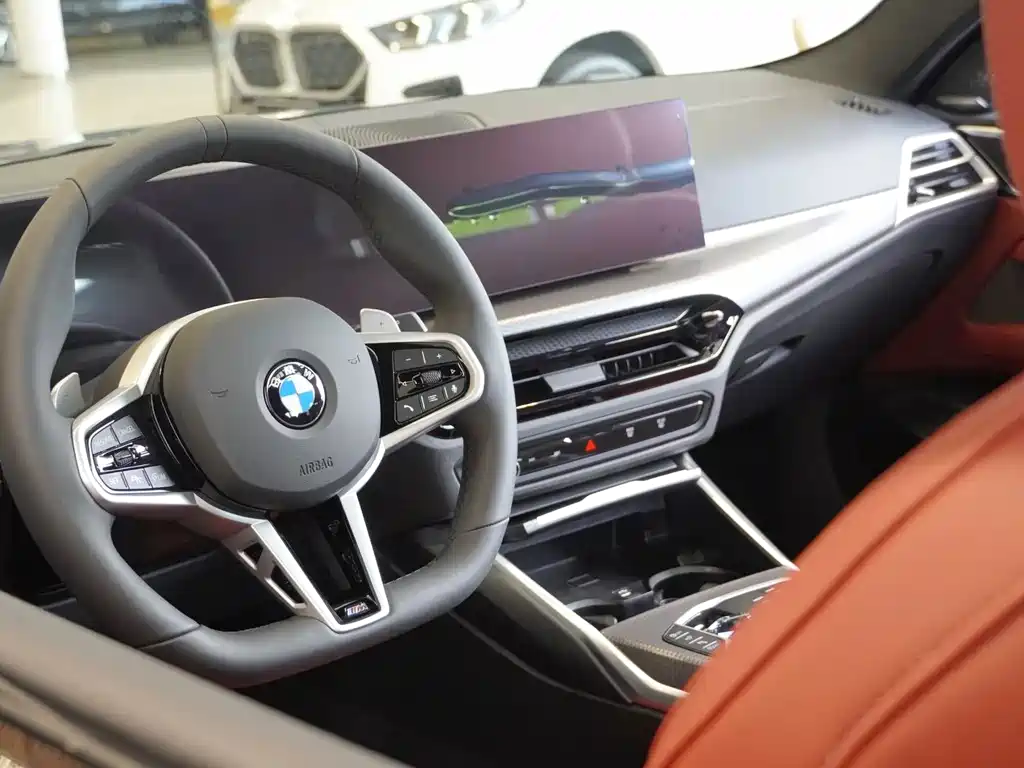 BMW 4 Series — фото 8