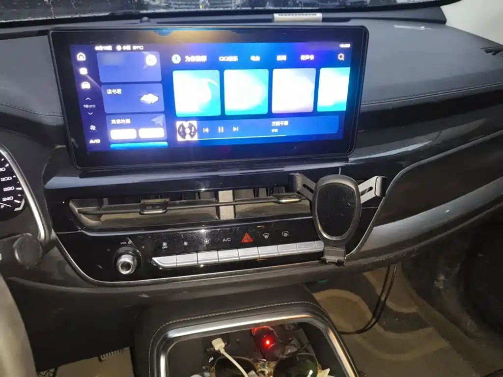 Haval H6 2021
