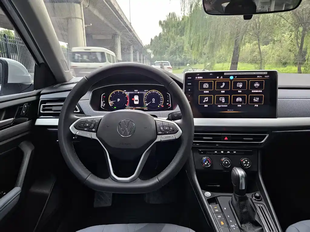 Volkswagen Lavida 2025