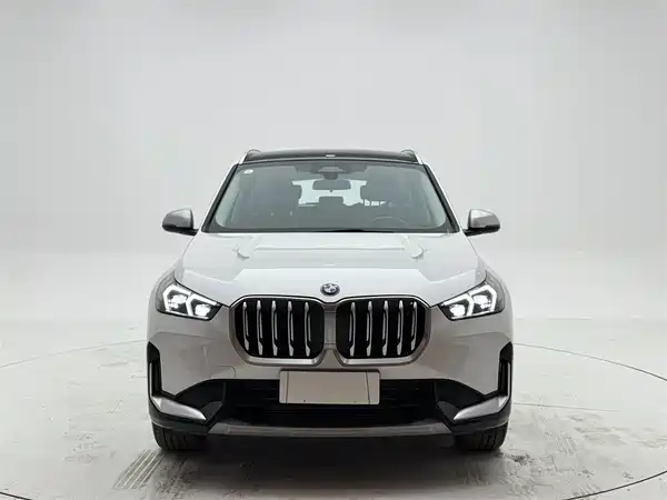 BMW X1 2023