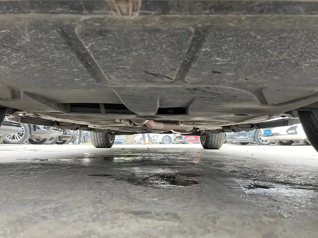Volkswagen Teramont 2021 — фото 27