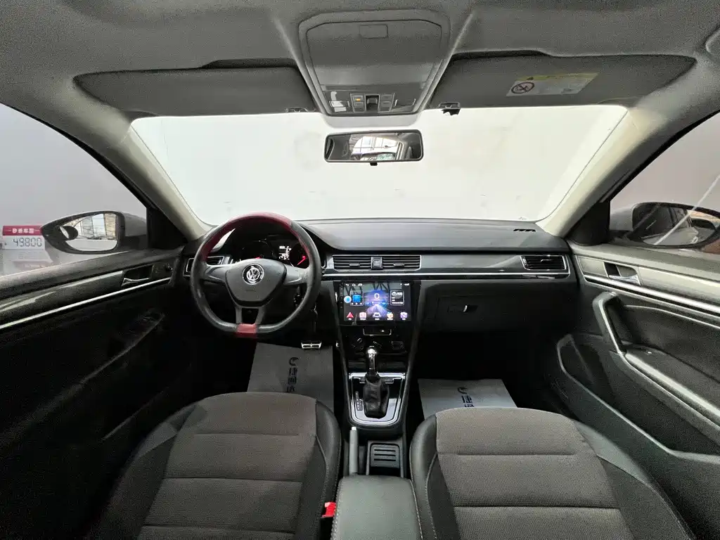 Volkswagen C-Trek 2017 — фото 29
