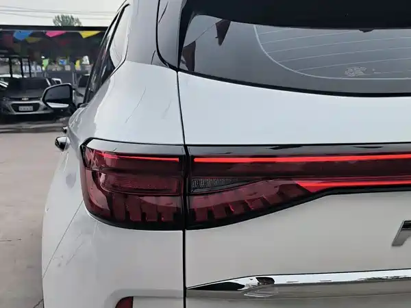 Haval H6 2024