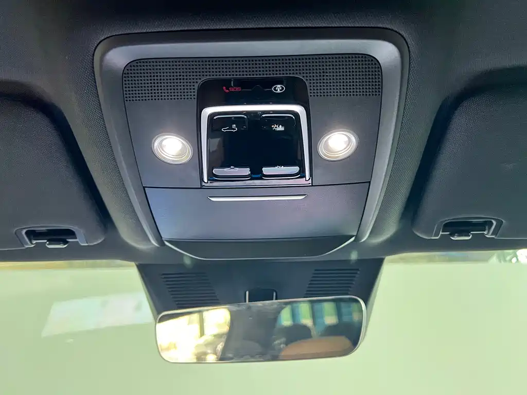 BYD L DM-i 2024 — фото 14