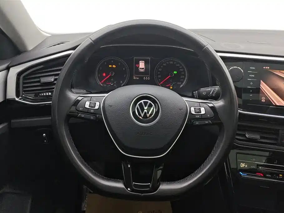 Volkswagen Tayron 2021 — фото 15