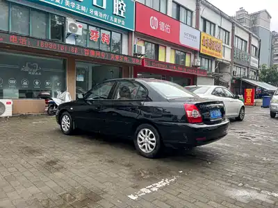 Hyundai Elantra 2009