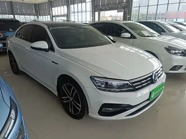 Volkswagen Lamando 2021