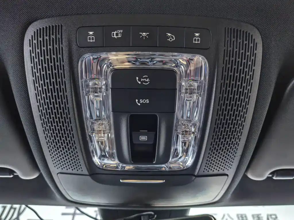 Mercedes-Benz A-Class 2019
