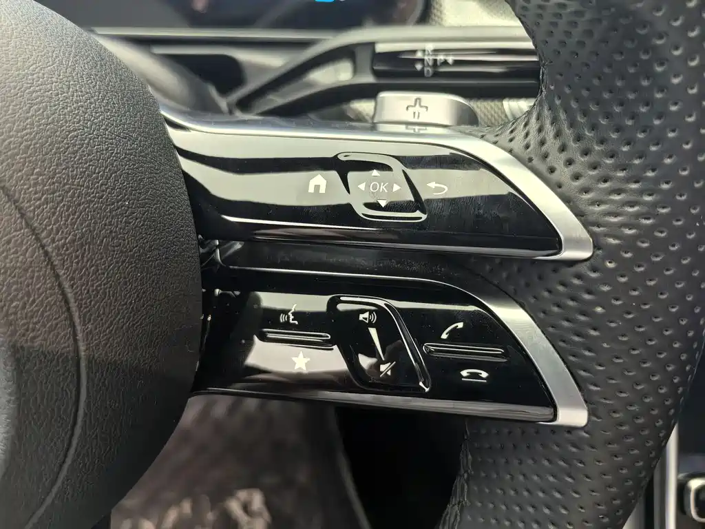 Mercedes-Benz C-Class 2022 — фото 19