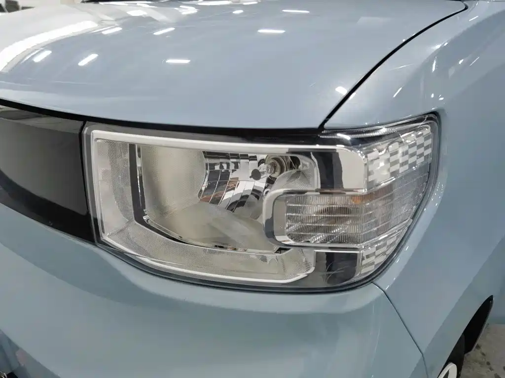 Wuling MINIEV 2023