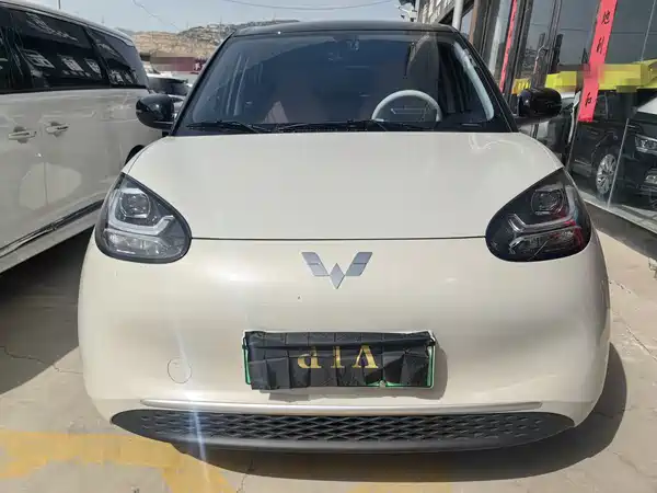 Wuling Bingo 2025
