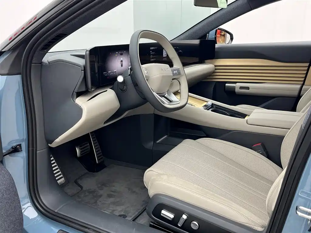 Audi E5 Sportback 2026