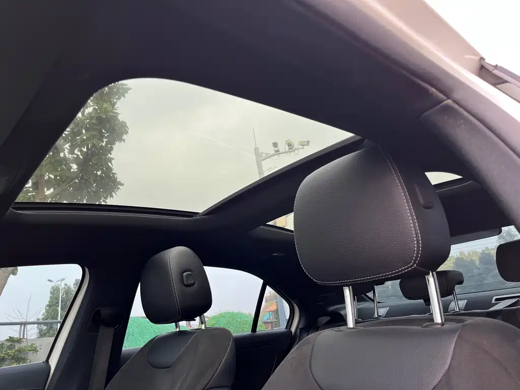 Mercedes-Benz A-Class 2021 — фото 14