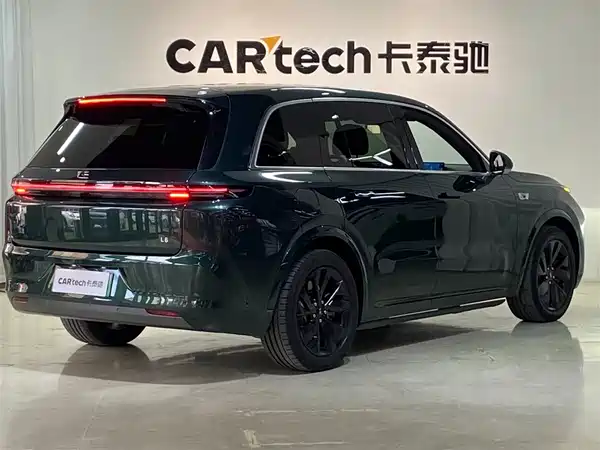 Li Auto L8 2023