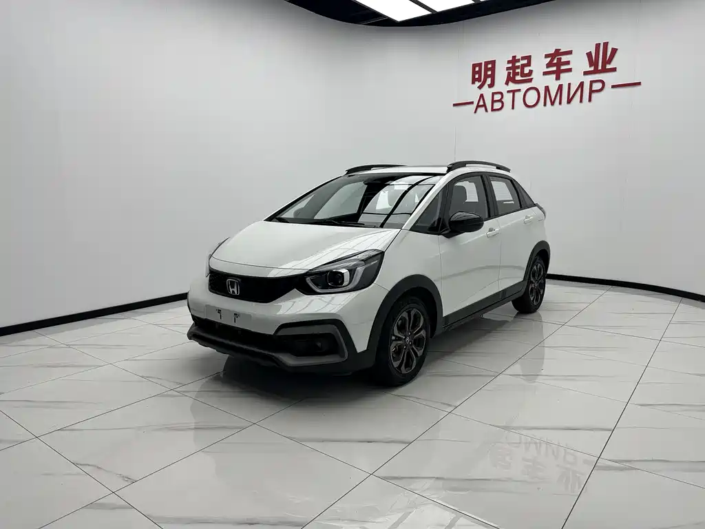 Honda LIFE 2023
