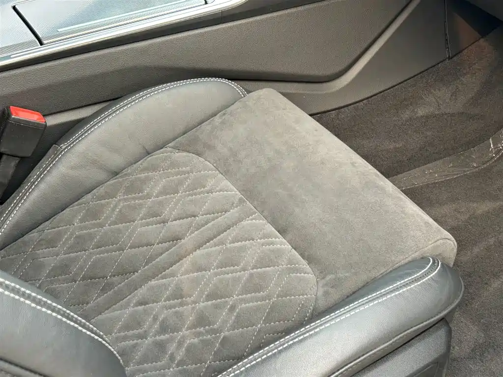 Audi A6L 2020 — фото 18
