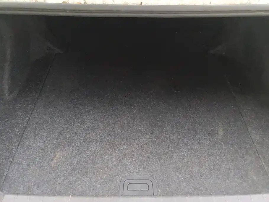 Audi A6L 2018