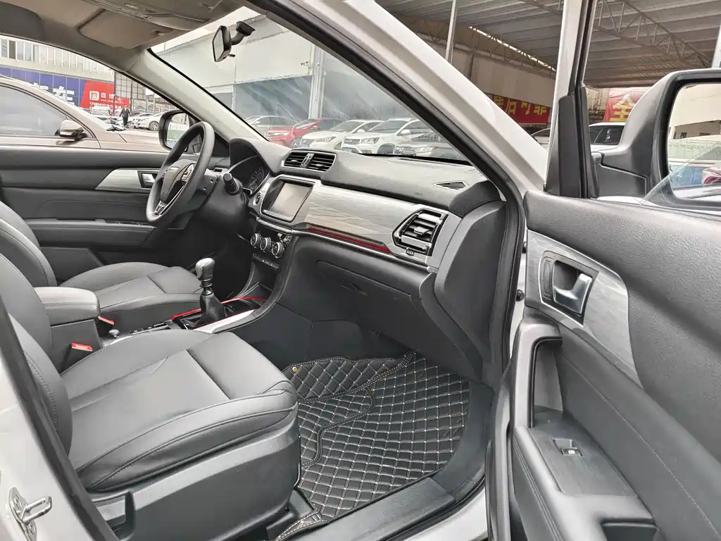 Haval H2 2018