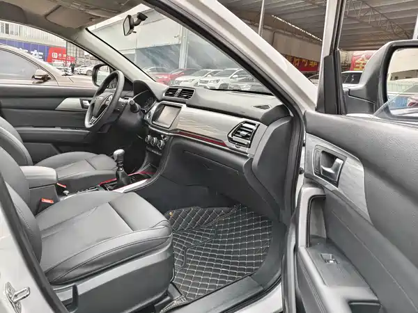 Haval H2 2018