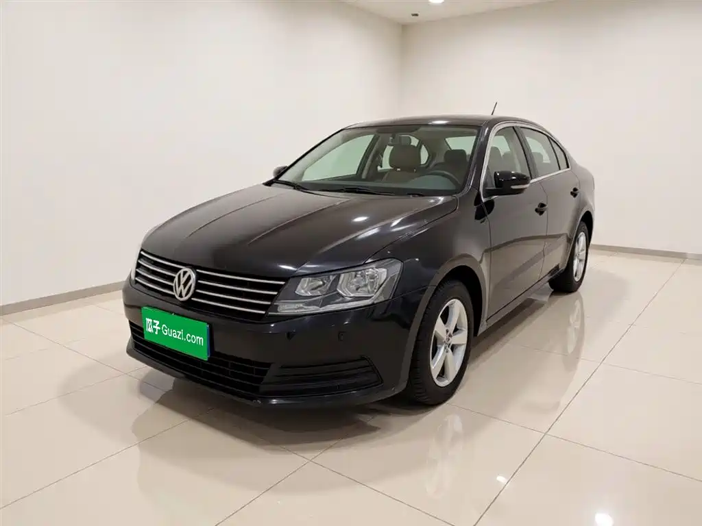 Volkswagen Lavida 2016