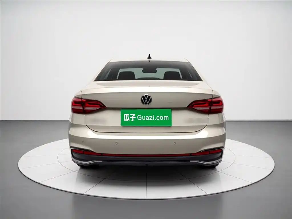 Volkswagen Lavida 2023