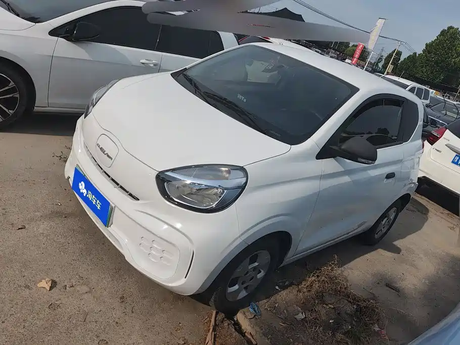 Roewe Clever 2022