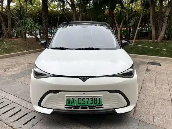 Kaiyi Shiyue 2025