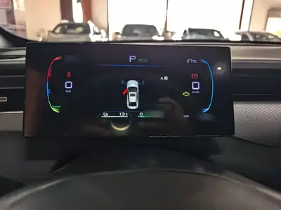 BYD Qin PLUS 2025