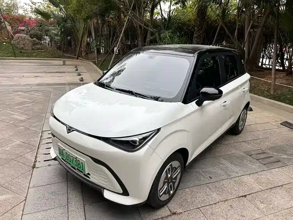 Kaiyi Shiyue 2025