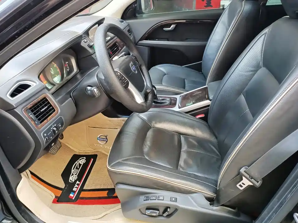 Volvo S80L 2015 — фото 20