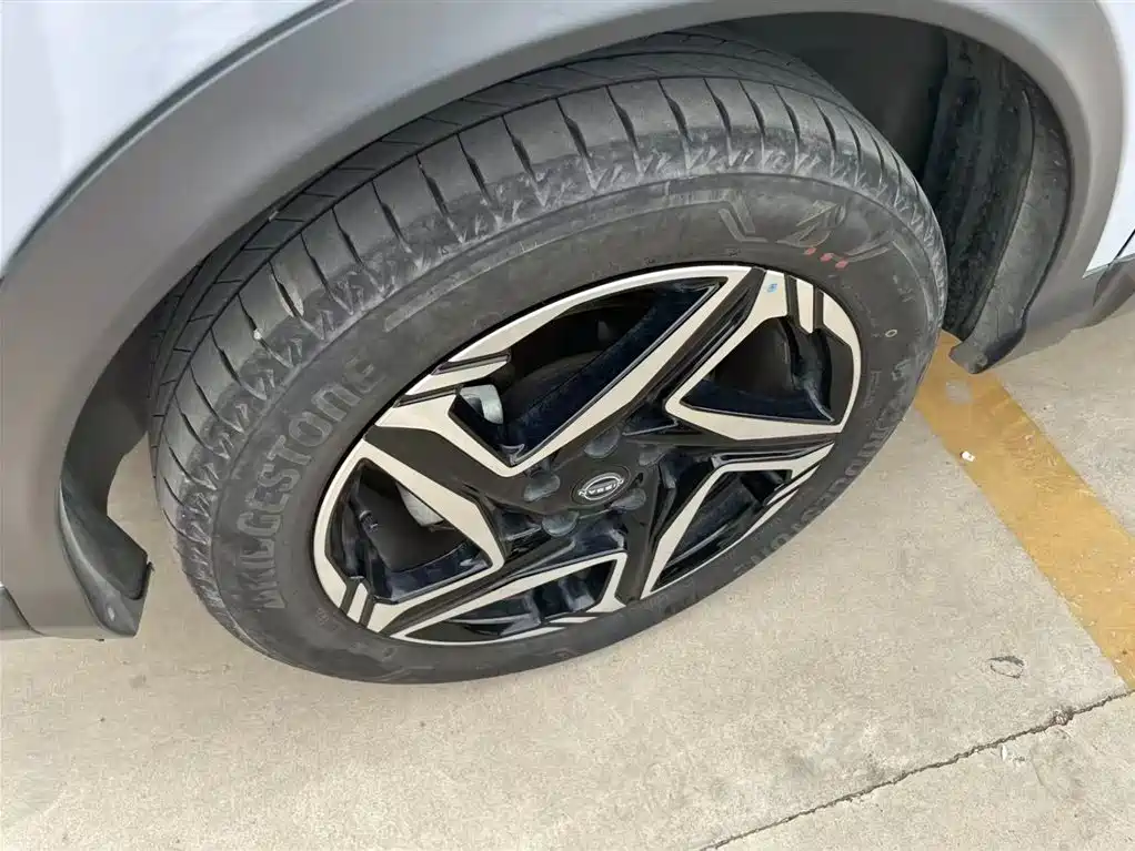 Nissan Qashqai 2024 — фото 8