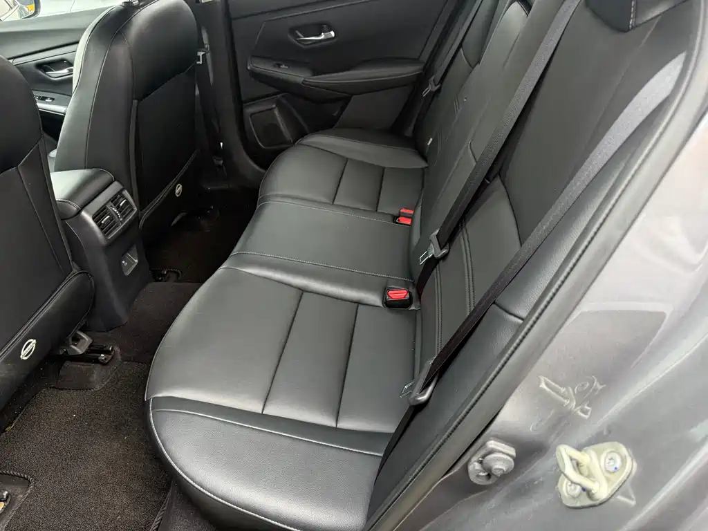 Nissan Sylphy 2023